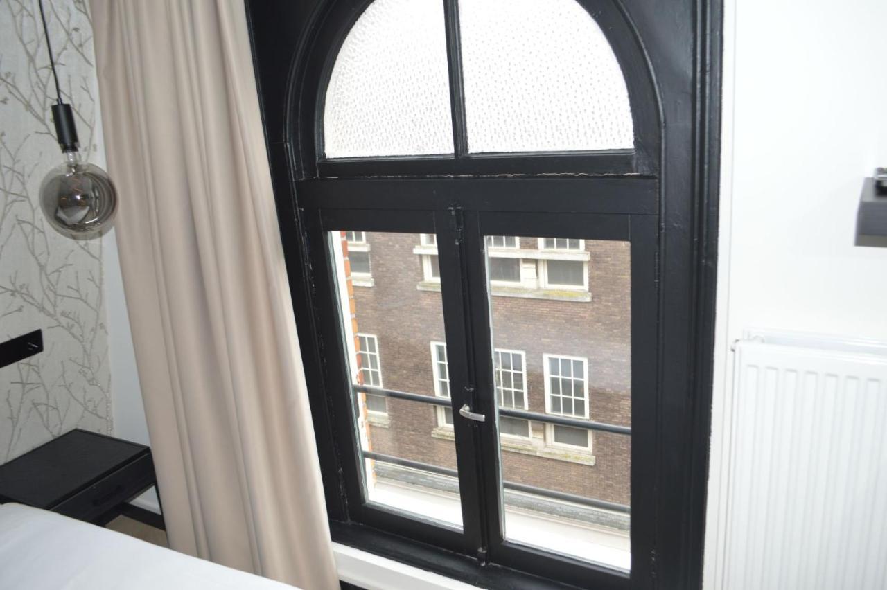 Haarlem Apart Hotel Exterior foto