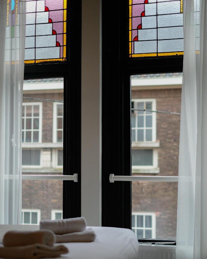Haarlem Apart Hotel Exterior foto